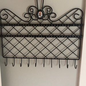 Jewelry Hanger